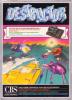 Destructor - Colecovision