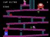 Donkey Kong - Colecovision