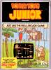 Donkey Kong Junior - Colecovision