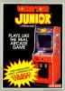 Donkey Kong Junior - Colecovision