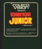 Donkey Kong Junior - Colecovision