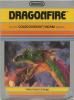 Dragonfire - Colecovision