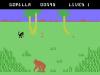 Evolution - Colecovision