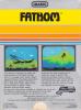 Fathom - Colecovision