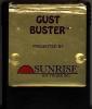 Gust Buster - Colecovision