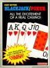 Ken Uston BlackJack / Poker - Colecovision