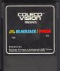 Ken Uston BlackJack / Poker - Colecovision