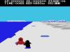 Antarctic Adventure - Colecovision