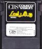 Lady Bug - Colecovision