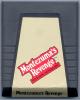 Montezuma's Revenge Featuring Panama Joe - Colecovision