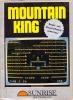 Mountain King - Colecovision