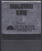 Mountain King - Colecovision