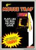 Mouse Trap - Colecovision