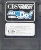 Mr. Do ! - Colecovision