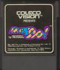 Mr. Do ! - Colecovision