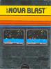 Nova Blast - Colecovision