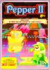 Pepper II - Colecovision