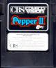 Pepper II - Colecovision