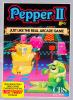 Pepper II - Colecovision