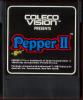 Pepper II - Colecovision