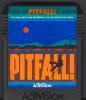 Pitfall ! - Colecovision