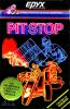 Pitstop - Colecovision