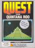 Quest For Quintana Roo - Colecovision