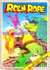 Roc 'N Rope - Colecovision