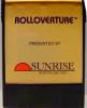 Rolloverture - Colecovision