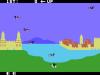 Double-Ender : Sir Lancelot / Robin Hood - Colecovision