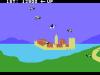 Double-Ender : Sir Lancelot / Robin Hood - Colecovision