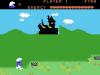 Smurf  - Colecovision