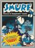 Smurf : Rescue In Gargamel's Castle - Colecovision