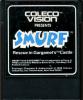 Smurf : Rescue In Gargamel's Castle - Colecovision