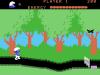 Smurf : Rescue In Gargamel's Castle - Colecovision