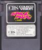 Space Fury - Colecovision