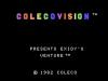 Venture - Colecovision