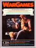 War Games - Colecovision