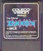 Zaxxon - Colecovision