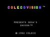 Zaxxon - Colecovision