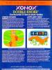 Double-Ender : Artillery Duel / Chuck Norris Superkicks - Colecovision