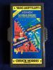 Double-Ender : Artillery Duel / Chuck Norris Superkicks - Colecovision