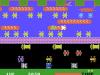 Frogger - Colecovision