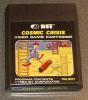 Cosmic Crisis  - Colecovision