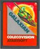 Galaxian - Colecovision