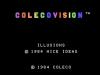 Illusions - Colecovision