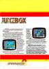 Jukebox - Colecovision