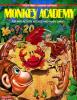 Monkey Academy - Colecovision