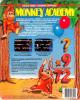 Monkey Academy - Colecovision