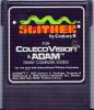 Slither - Colecovision